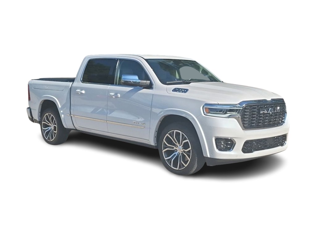 Thumbnail: 2025 RAM 1500 - 17