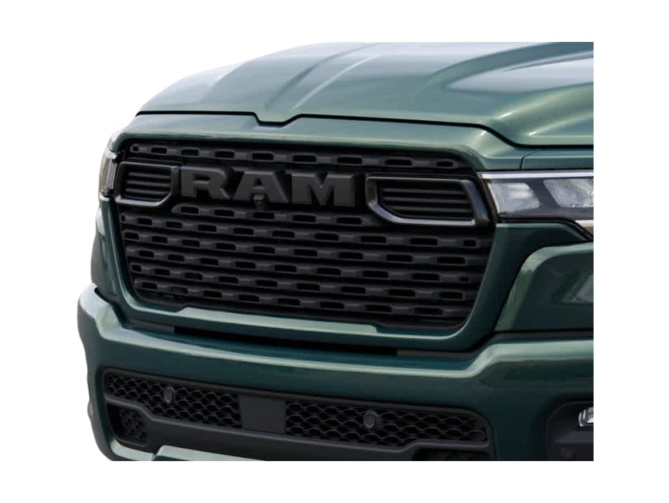 Thumbnail: 2026 RAM 1500 - 17