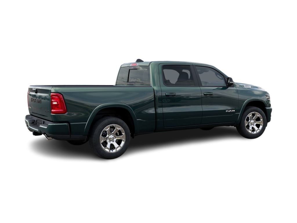 Thumbnail: 2026 RAM 1500 - 14