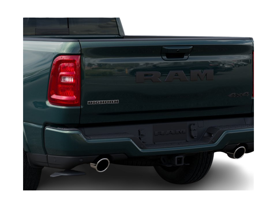 Thumbnail: 2026 RAM 1500 - 19