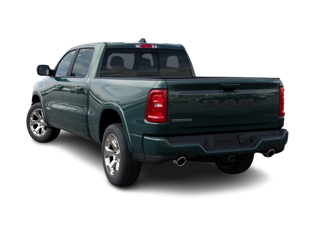 Thumbnail: 2026 RAM 1500 - 4