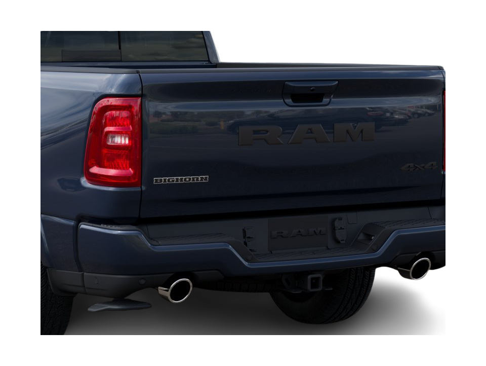 Thumbnail: 2026 RAM 1500 - 21