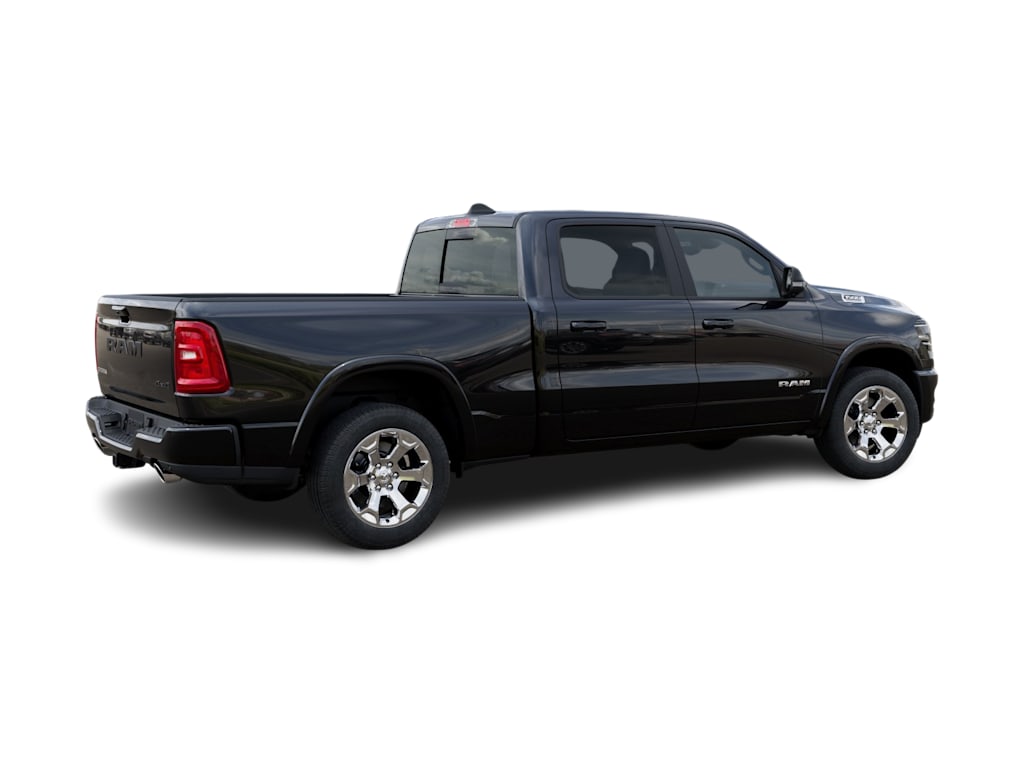 Thumbnail: 2026 RAM 1500 - 14