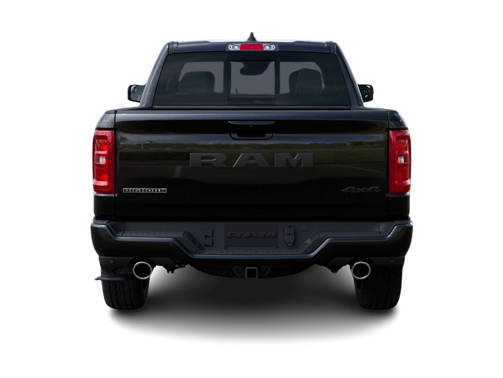 Thumbnail: 2026 RAM 1500 - 5