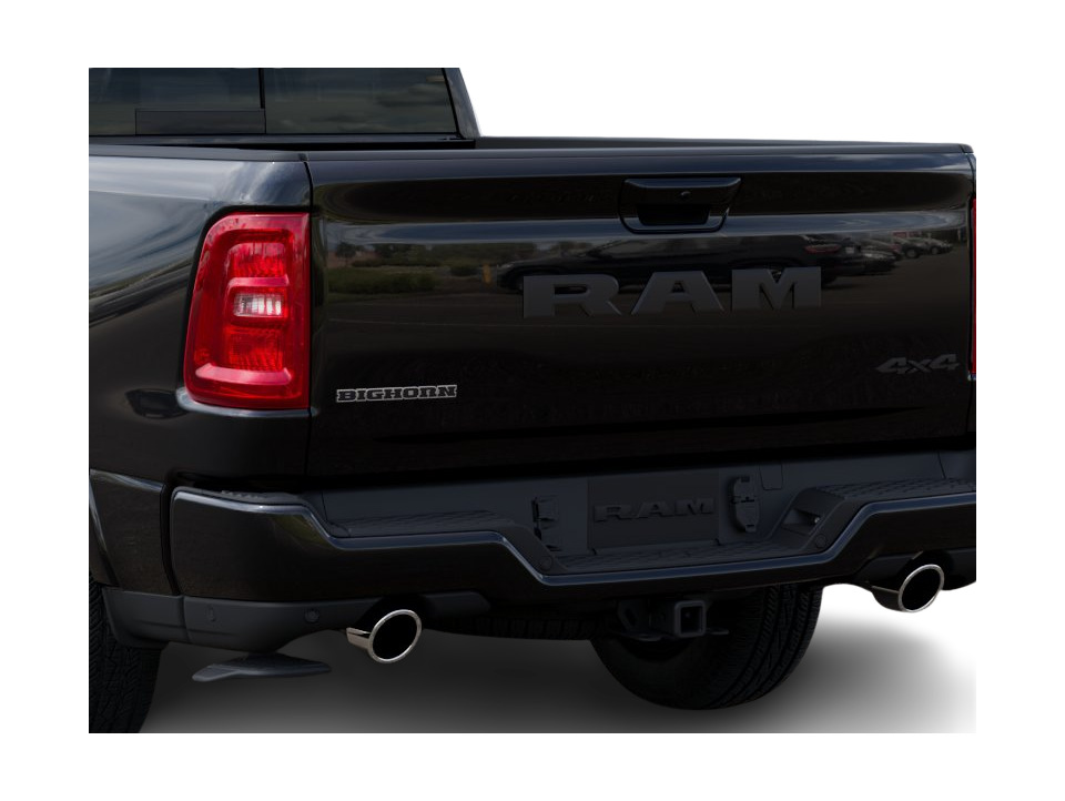 Thumbnail: 2026 RAM 1500 - 13