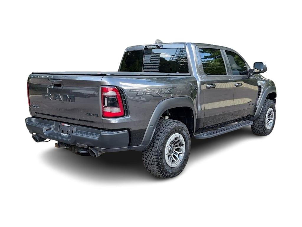 Thumbnail: 2022 RAM 1500 - 22