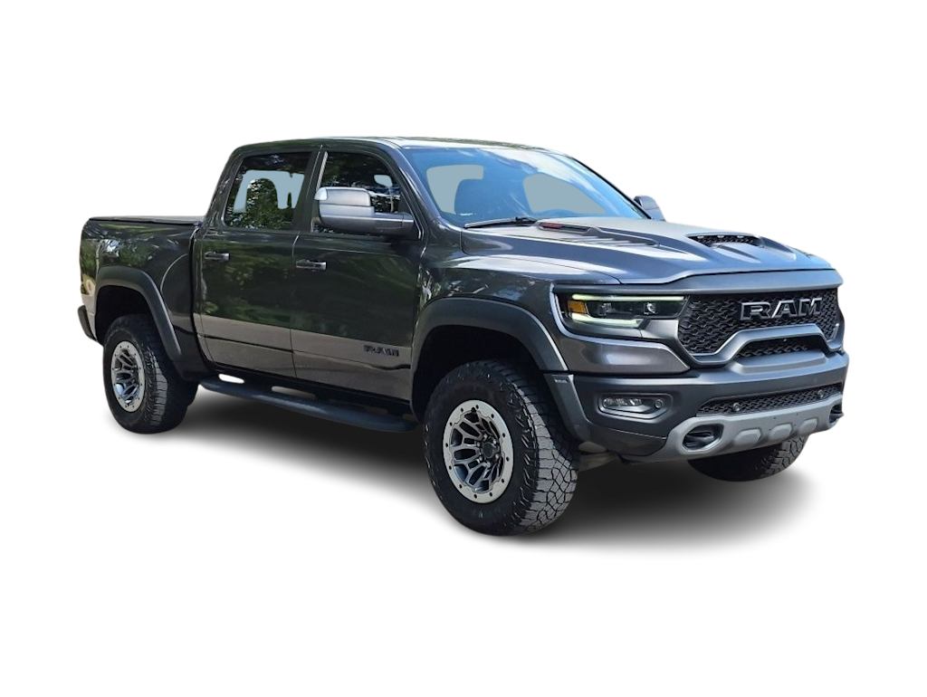 Thumbnail: 2022 RAM 1500 - 20
