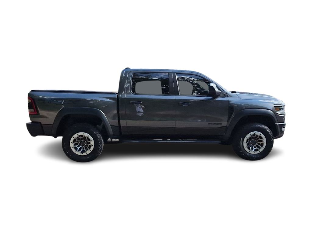 Thumbnail: 2022 RAM 1500 - 23