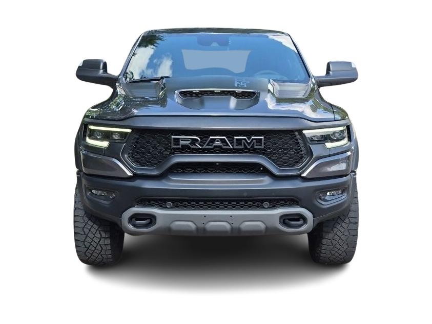 Thumbnail: 2022 RAM 1500 - 6