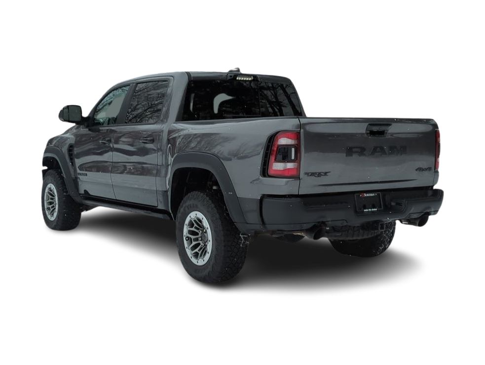 Thumbnail: 2023 RAM 1500 - 4
