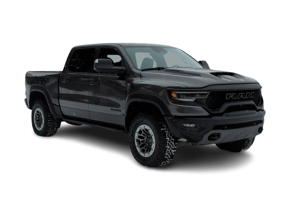 Thumbnail: 2023 RAM 1500 - 21