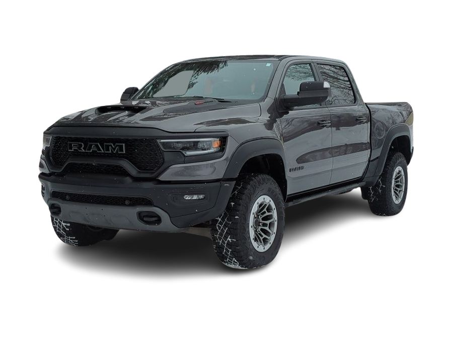 Thumbnail: 2023 RAM 1500 - 22