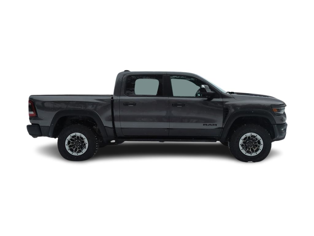 Thumbnail: 2023 RAM 1500 - 24