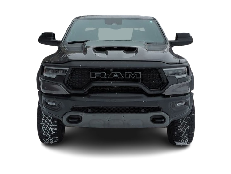 Thumbnail: 2023 RAM 1500 - 6