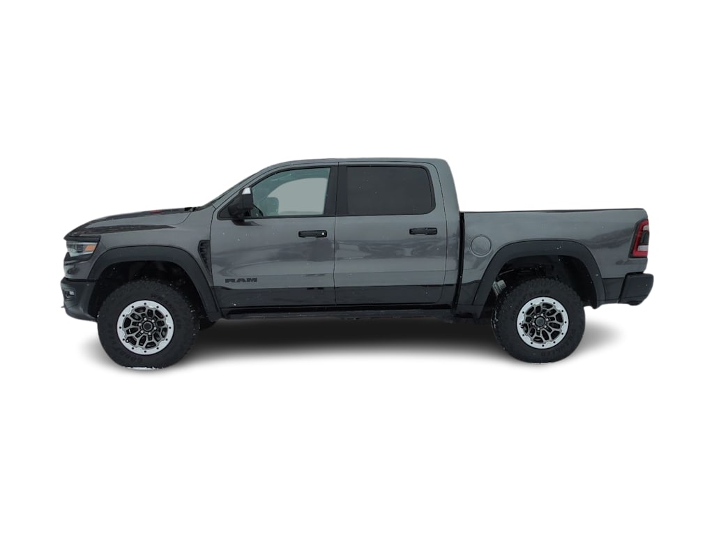 Thumbnail: 2023 RAM 1500 - 3