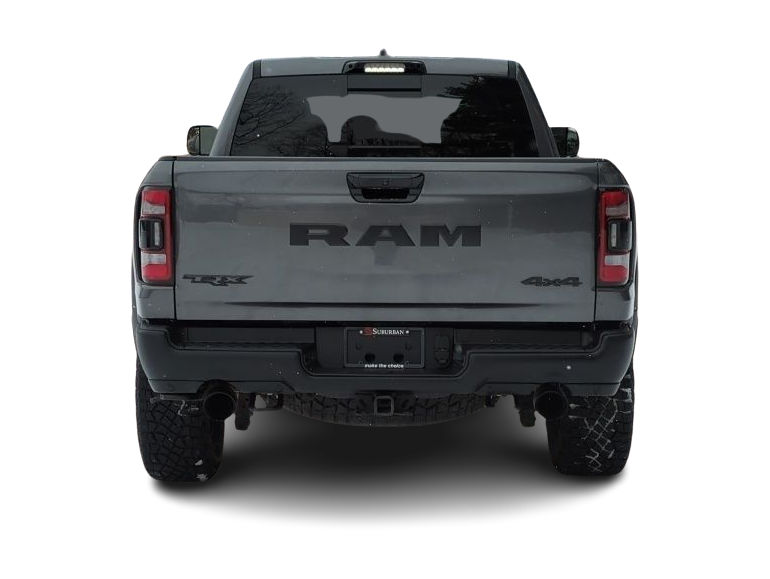 Thumbnail: 2023 RAM 1500 - 5