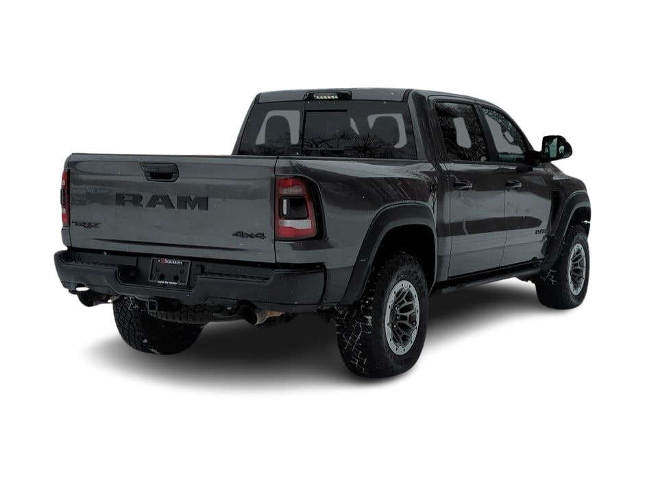 Thumbnail: 2023 RAM 1500 - 23