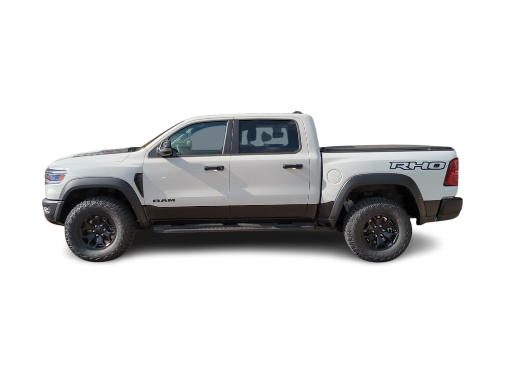 Thumbnail: 2026 RAM 1500 - 3