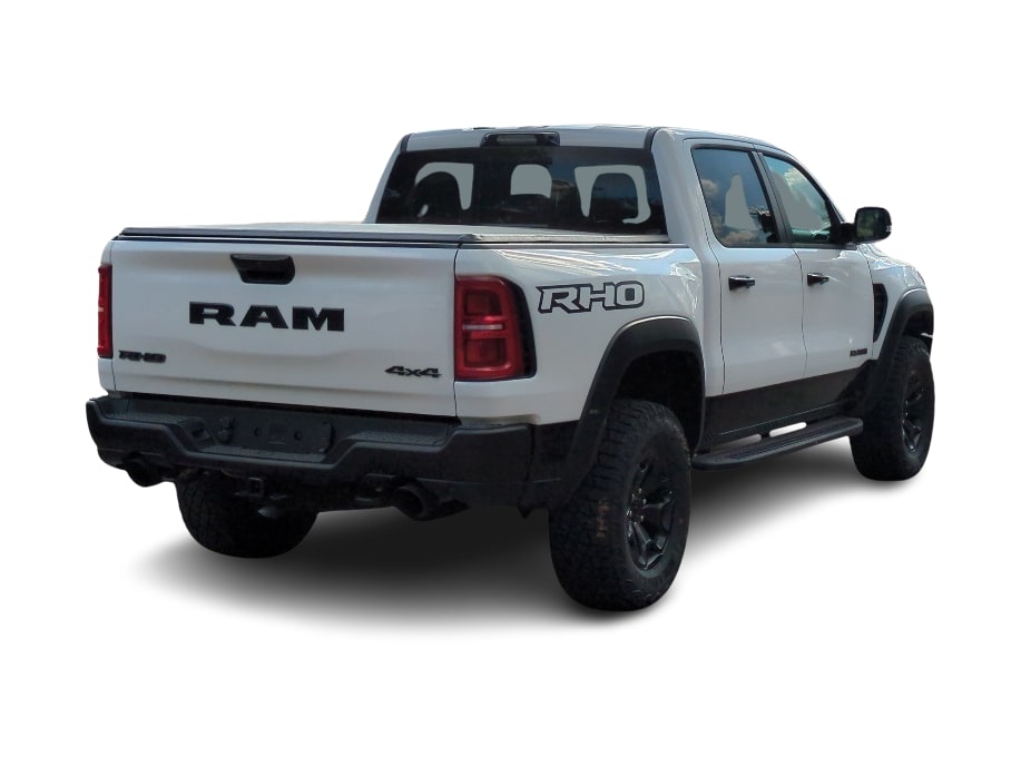 Thumbnail: 2026 RAM 1500 - 22