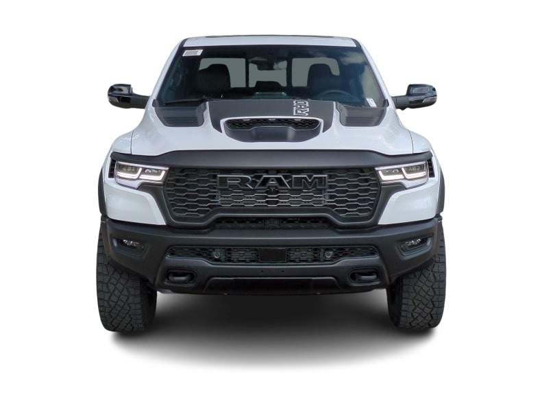 Thumbnail: 2026 RAM 1500 - 5