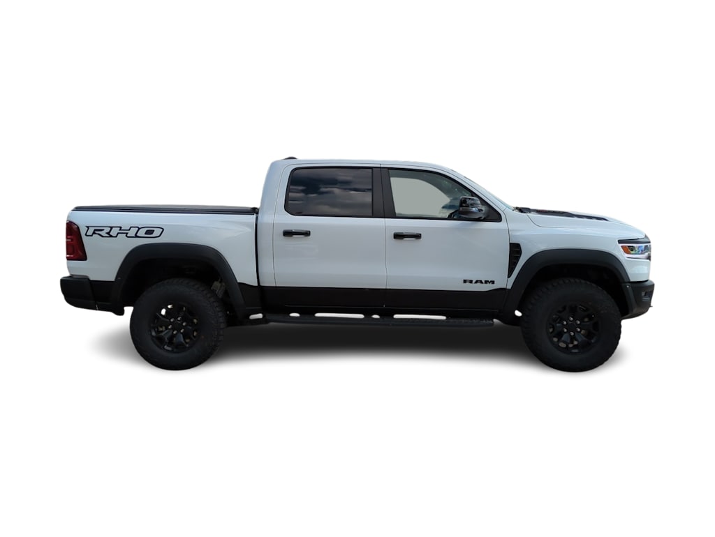 Thumbnail: 2026 RAM 1500 - 23