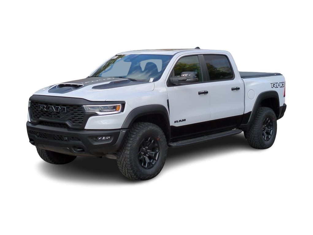 Thumbnail: 2026 RAM 1500 - 20