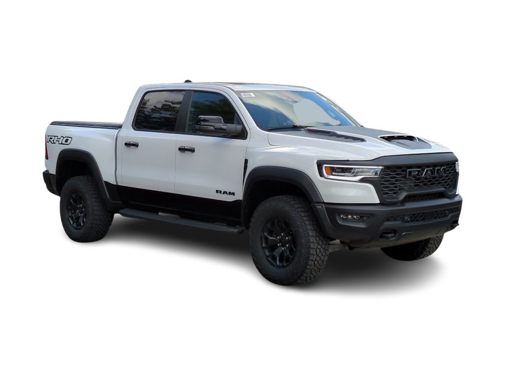 Thumbnail: 2026 RAM 1500 - 19