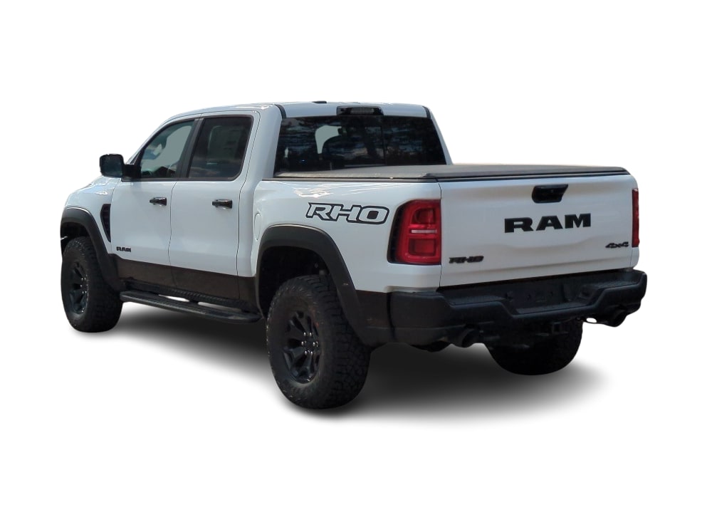 Thumbnail: 2026 RAM 1500 - 21