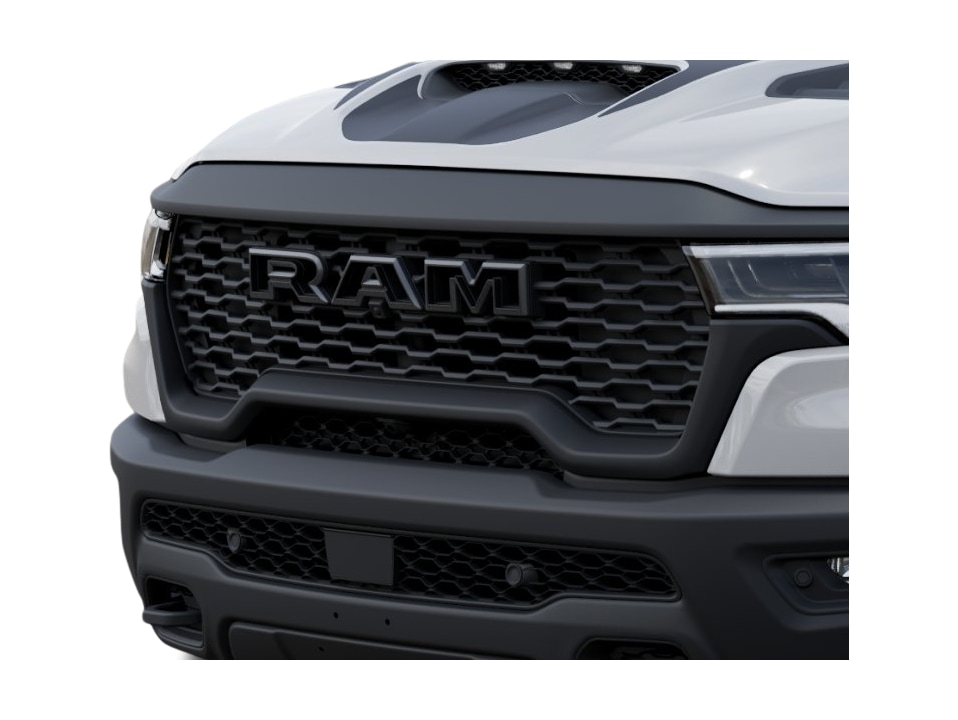 Thumbnail: 2026 RAM 1500 - 18