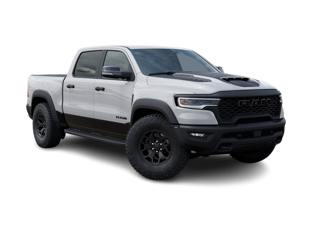 Thumbnail: 2026 RAM 1500 - 15