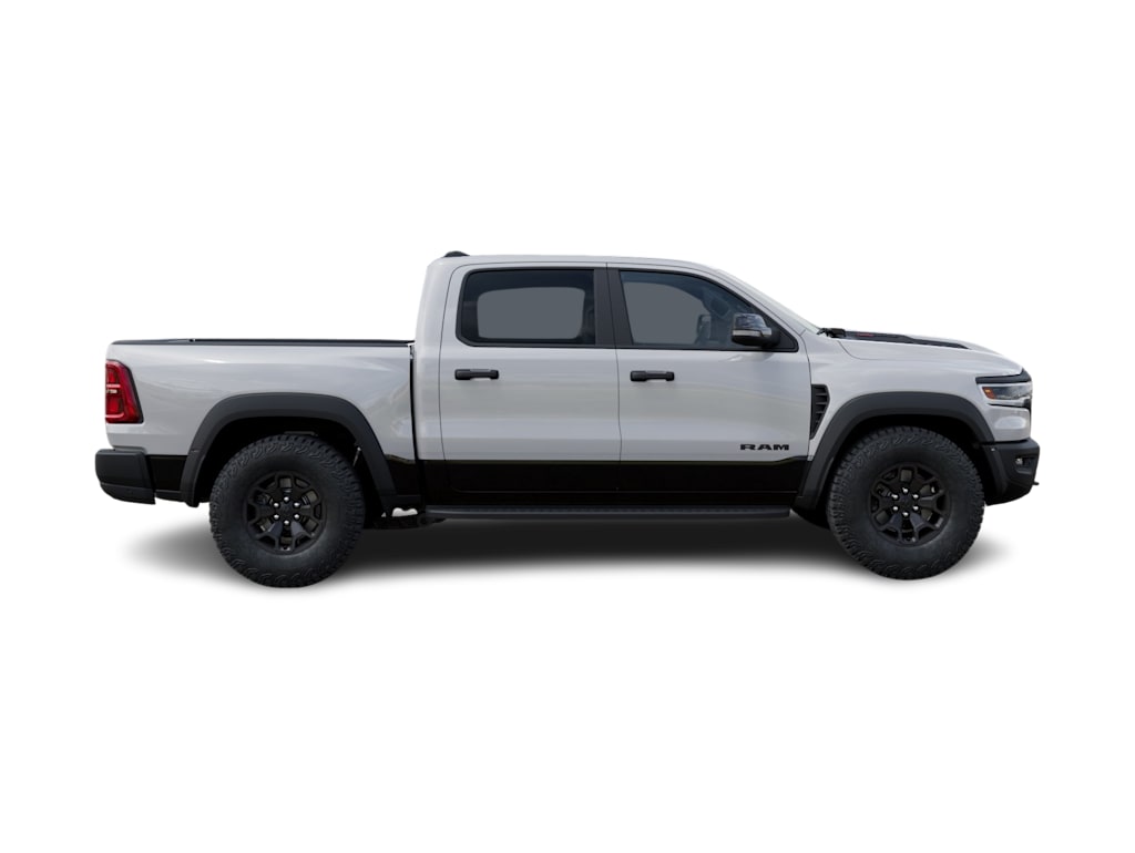 Thumbnail: 2026 RAM 1500 - 23