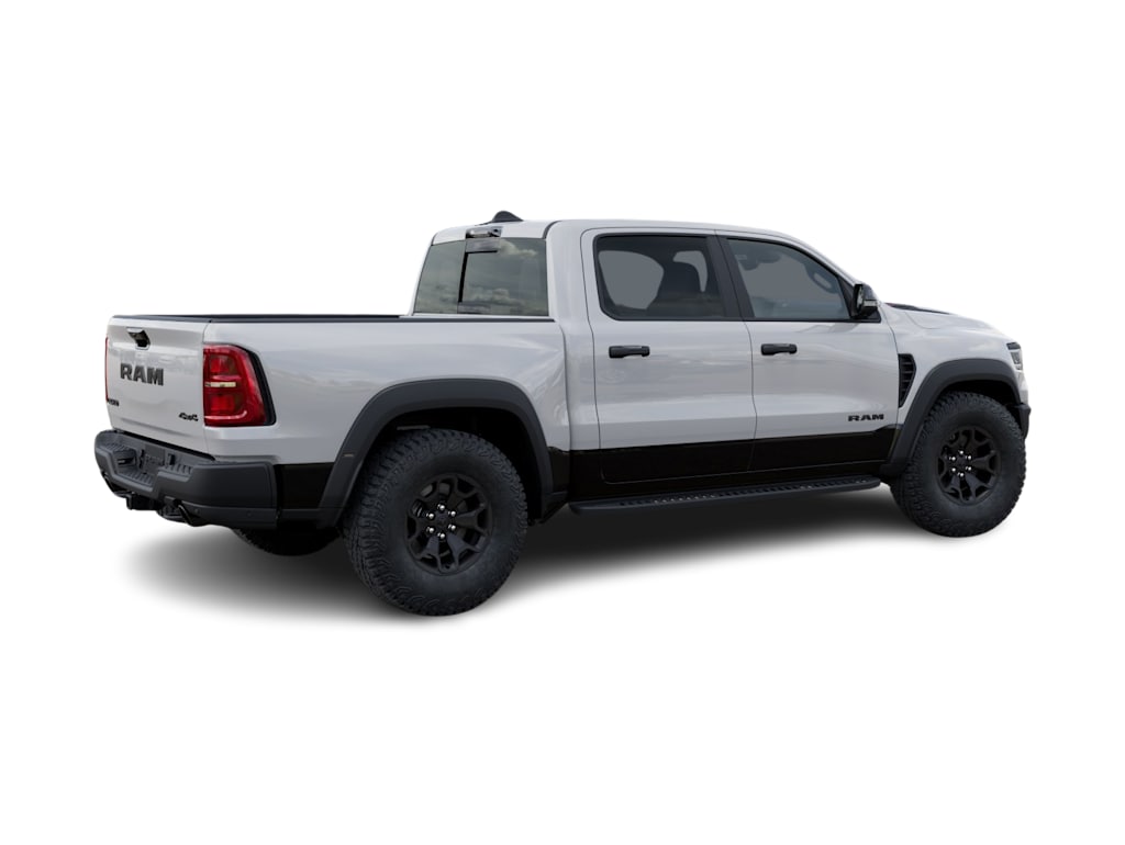 Thumbnail: 2026 RAM 1500 - 14