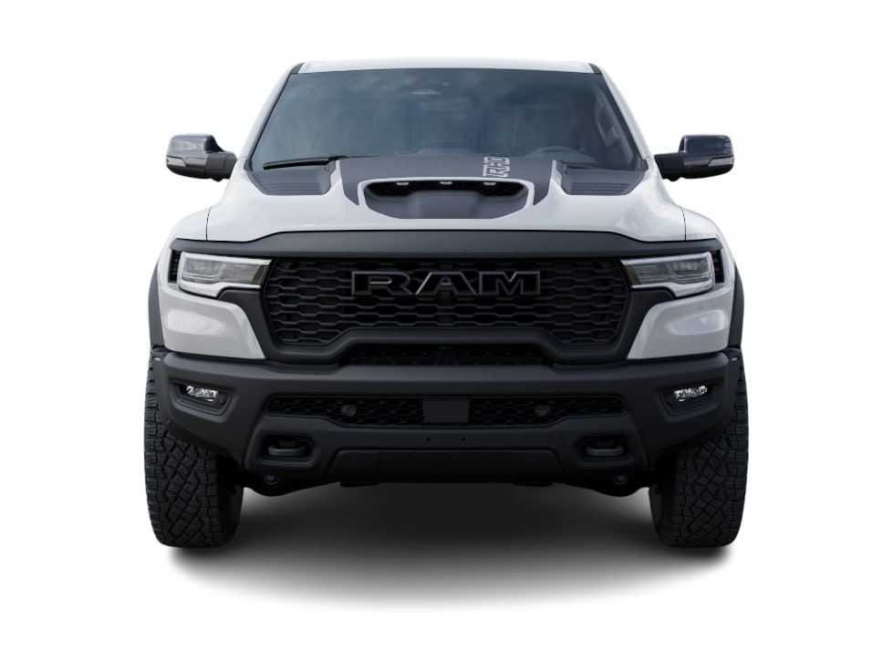 Thumbnail: 2026 RAM 1500 - 6