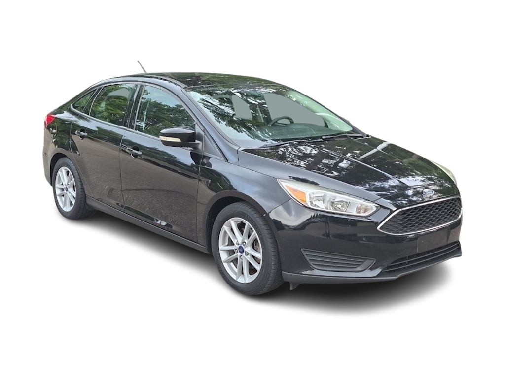 Thumbnail: 2017 Ford Focus - 21