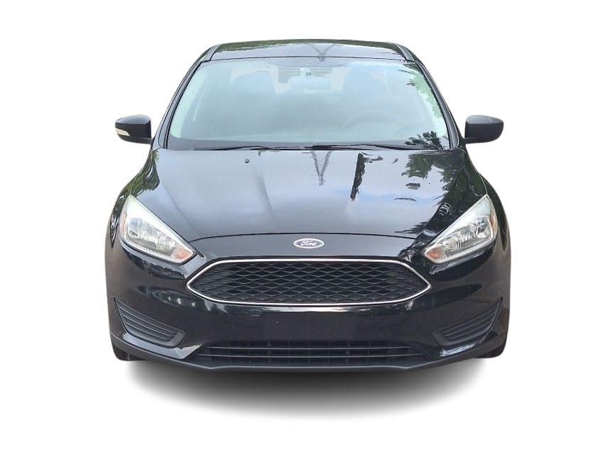 Thumbnail: 2017 Ford Focus - 6