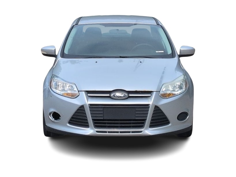 Thumbnail: 2013 Ford Focus - 6