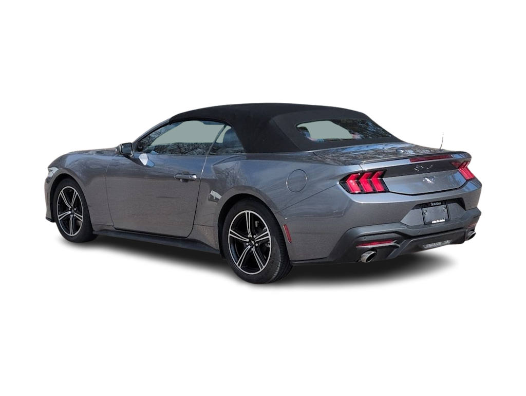 Thumbnail: 2024 Ford Mustang - 4