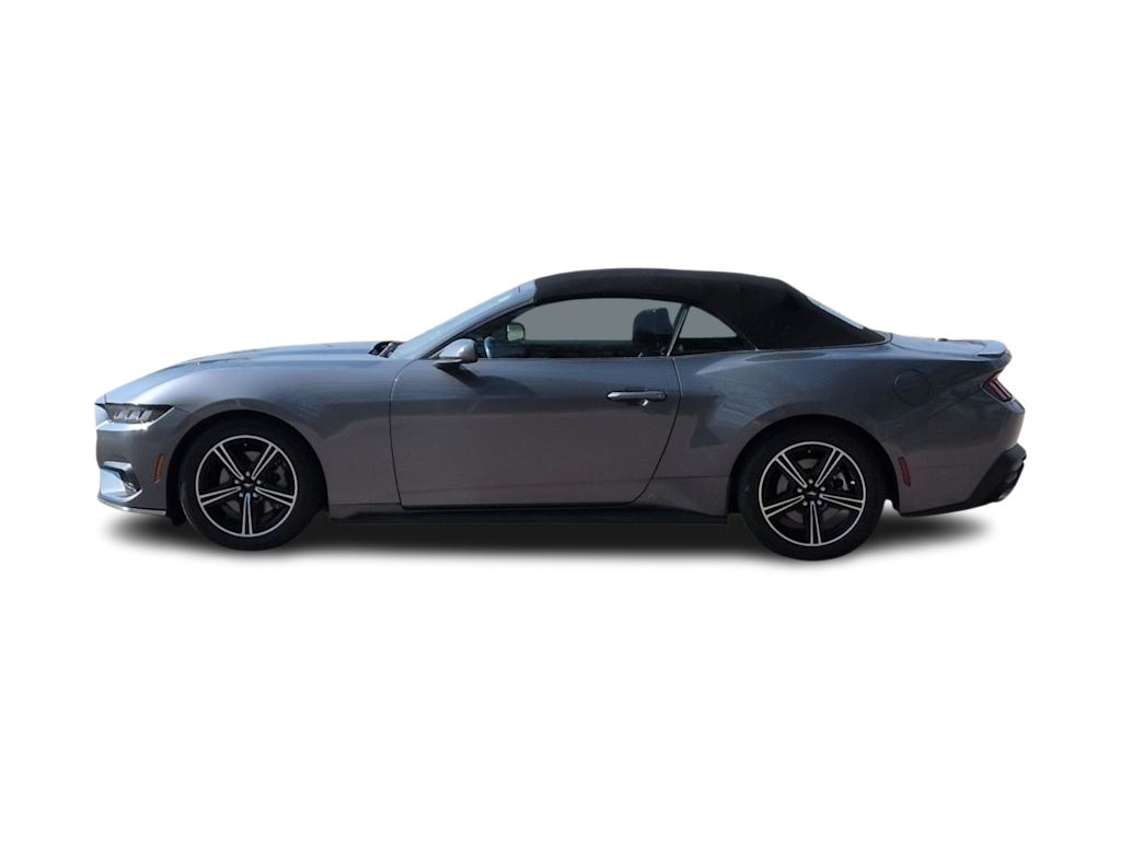 Thumbnail: 2024 Ford Mustang - 21
