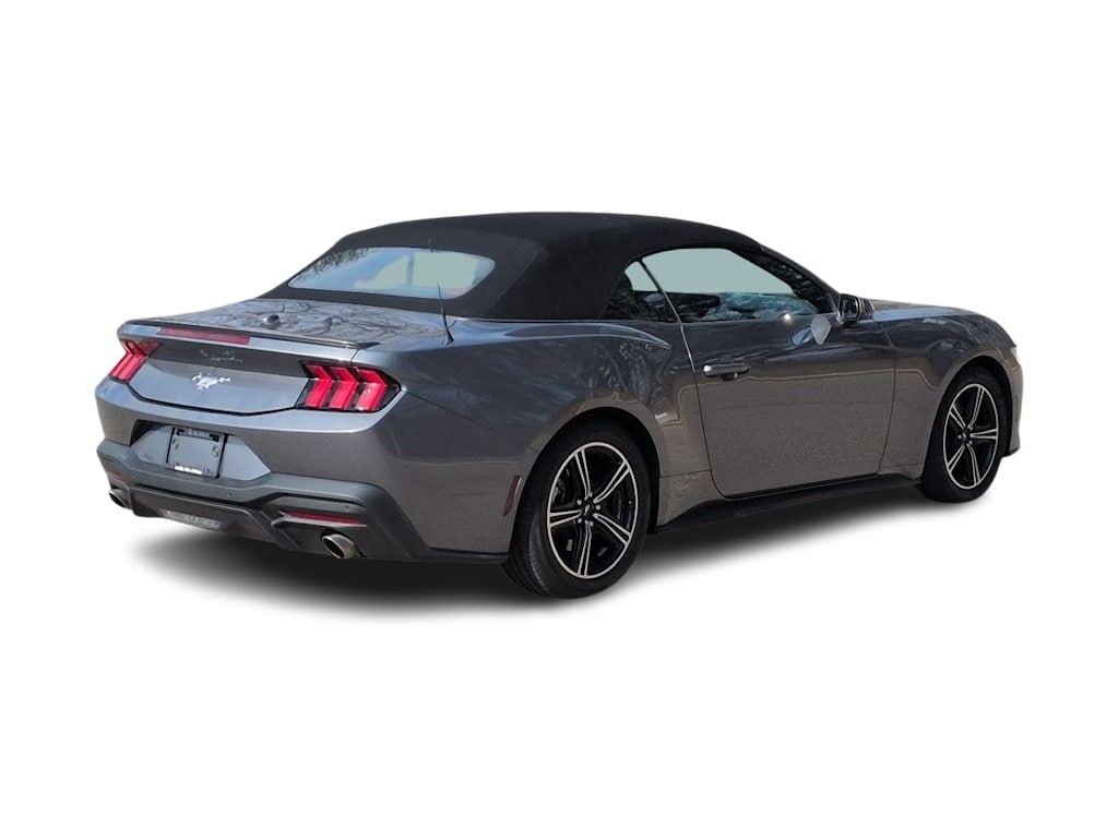 Thumbnail: 2024 Ford Mustang - 22