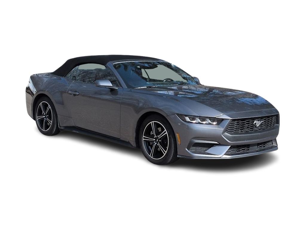 Thumbnail: 2024 Ford Mustang - 20