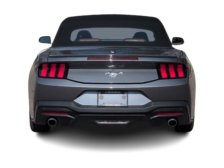Thumbnail: 2024 Ford Mustang - 5