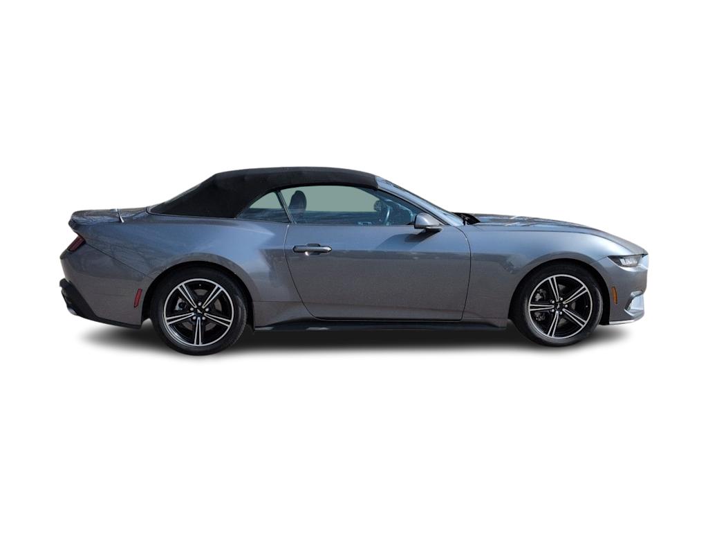 Thumbnail: 2024 Ford Mustang - 23