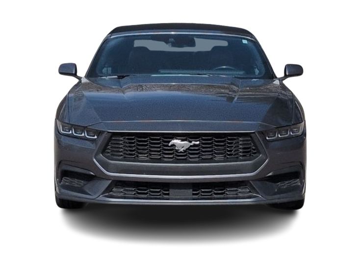 Thumbnail: 2024 Ford Mustang - 6