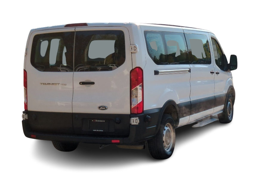 Thumbnail: 2020 Ford Transit Series - 22