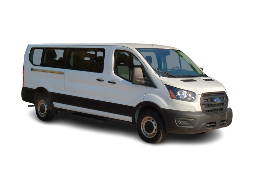Thumbnail: 2020 Ford Transit Series - 20