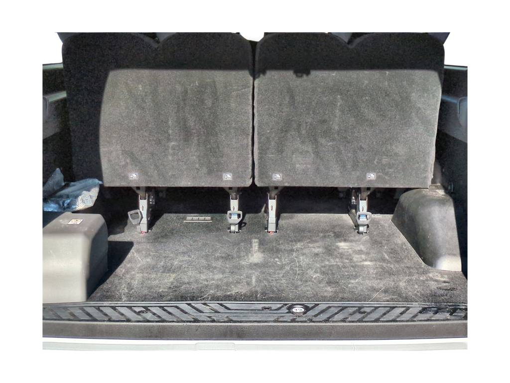 Thumbnail: 2020 Ford Transit Series - 17