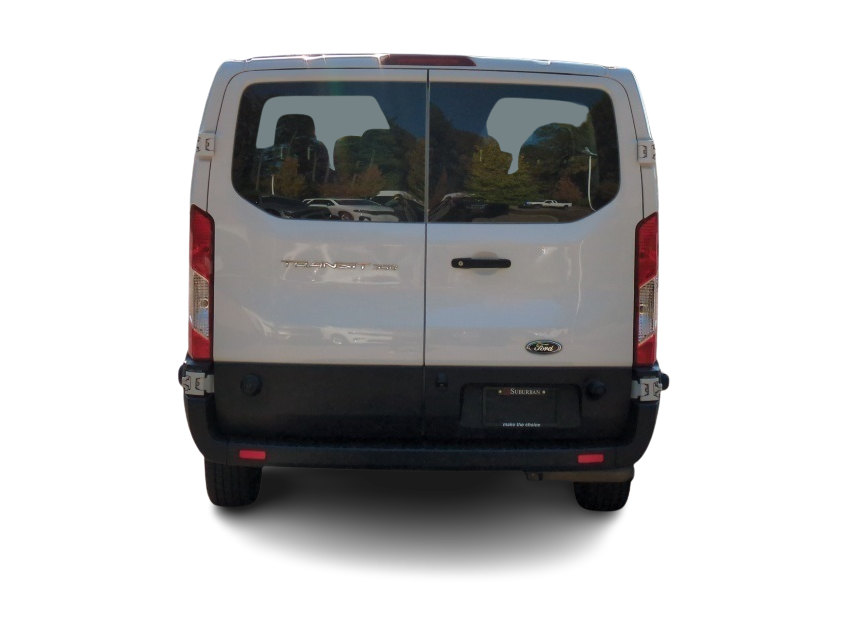 Thumbnail: 2020 Ford Transit Series - 5