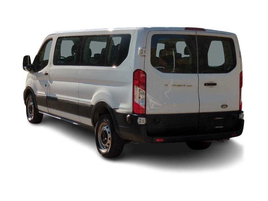 Thumbnail: 2020 Ford Transit Series - 4