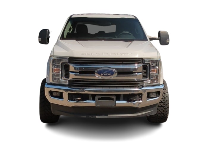 Thumbnail: 2019 Ford F-250 - 6