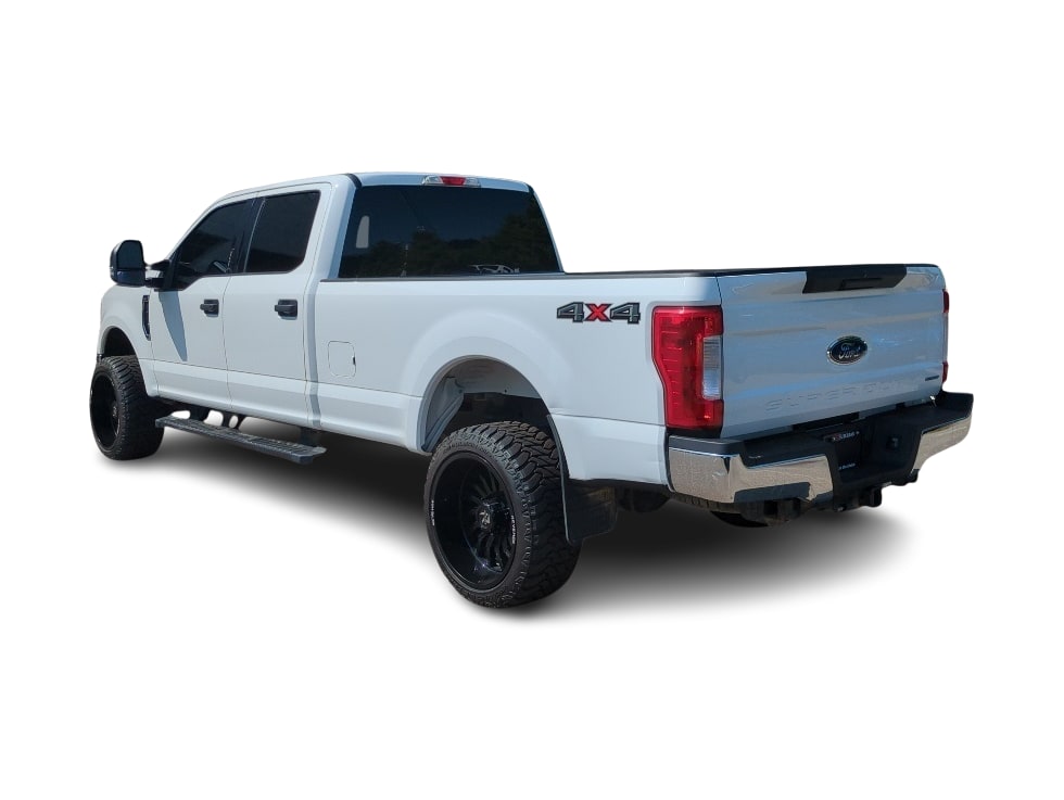 Thumbnail: 2019 Ford F-250 - 4